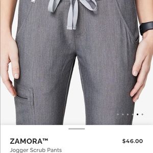 Figs Zamora jogger scrub pants